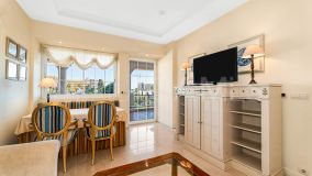 Apartamento en venta en Beach Side Golden Mile, Marbella Golden Mile