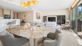 Appartement Terrasse for sale in Cabopino, Marbella Est