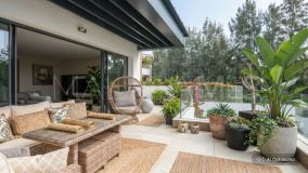 Appartement Terrasse for sale in Cabopino, Marbella Est