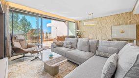 Appartement Terrasse for sale in Cabopino, Marbella Est