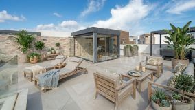 Appartement Terrasse for sale in Cabopino, Marbella Est