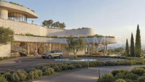 Apartment for sale in La Reserva de Alcuzcuz, Benahavis