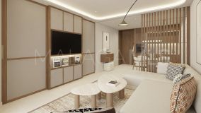 Apartment for sale in La Reserva de Alcuzcuz, Benahavis