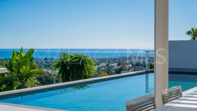 Villa for sale in Nueva Andalucia, Marbella