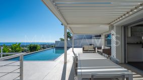Villa for sale in Nueva Andalucia, Marbella