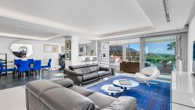 Villa for sale in Nueva Andalucia, Marbella