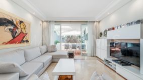 Appartement for sale in Marbella - Puerto Banus