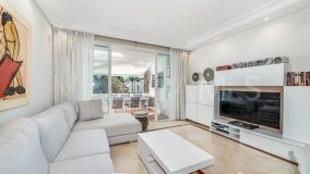 Appartement for sale in Marbella - Puerto Banus