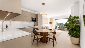 Penthouse for sale in La Quinta, Benahavis