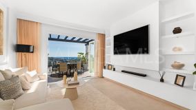 Penthouse for sale in La Quinta, Benahavis