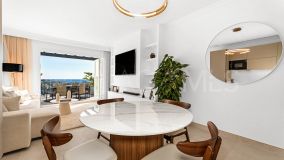 Penthouse for sale in La Quinta, Benahavis