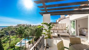 Takvåning for sale in La Quinta, Benahavis