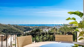 Takvåning for sale in La Quinta, Benahavis