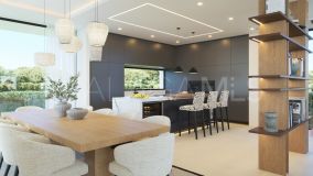 Villa for sale in Cabopino, Marbella Öst