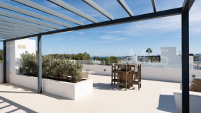 House for sale in San Pedro Playa, San Pedro de Alcantara