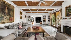 Villa for sale in Marbella - Puerto Banus