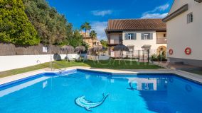 Radhus for sale in Marbella - Puerto Banus