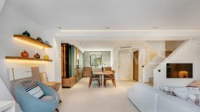 Maison de Ville for sale in Marbella - Puerto Banus
