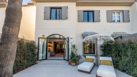 Adosado en venta en Marbella - Puerto Banus