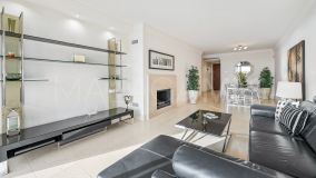 Erdgeschosswohnung zu verkaufen in Los Altos de los Monteros, Marbella Ost