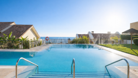 Erdgeschosswohnung zu verkaufen in Los Altos de los Monteros, Marbella Ost