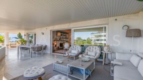 Appartement for sale in Marbella - Puerto Banus