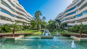 Appartement for sale in Marbella - Puerto Banus