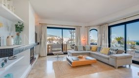 Wohnung zu verkaufen in Golden Mile, Marbella Goldene Meile
