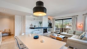 Wohnung zu verkaufen in Golden Mile, Marbella Goldene Meile