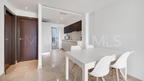Apartamento Planta Baja en venta en La Mairena, Marbella Este