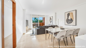 Duplex for sale in Marbesa, Marbella Est