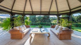 Villa en venta en Rio Real, Marbella Este