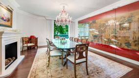 Villa en venta en Rio Real, Marbella Este