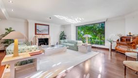 Villa en venta en Rio Real, Marbella Este