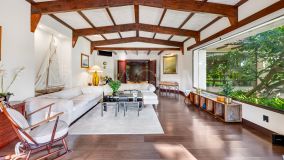 Villa en venta en Rio Real, Marbella Este