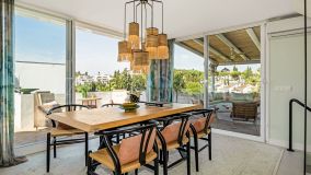 Reihenhaus zu verkaufen in Golden Mile, Marbella Goldene Meile