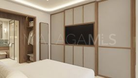 Penthouse for sale in La Reserva de Alcuzcuz, Benahavis