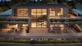 Penthouse for sale in La Reserva de Alcuzcuz, Benahavis