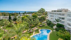 Appartement Terrasse for sale in Marbella Golden Mile