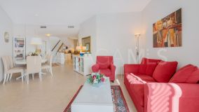 Appartement Terrasse for sale in Marbella Golden Mile