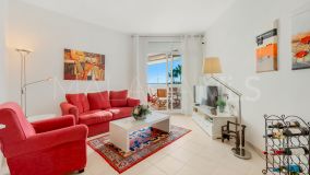Appartement Terrasse for sale in Marbella Golden Mile