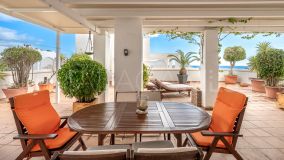 Appartement Terrasse for sale in Marbella Golden Mile