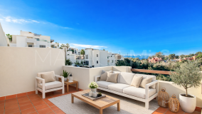 Town House for sale in Cabopino, Marbella East
