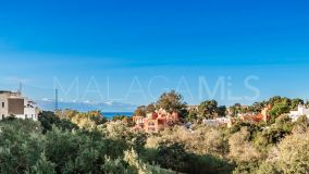 Town House for sale in Cabopino, Marbella East