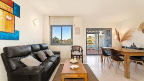 Town House for sale in Cabopino, Marbella East