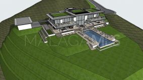 Villa zu verkaufen in Benahavis