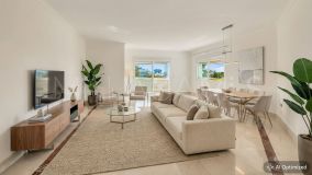 Wohnung zu verkaufen in Marbella Goldene Meile