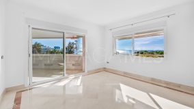 Wohnung zu verkaufen in Marbella Goldene Meile