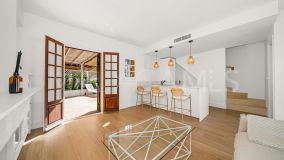 Adosado en venta en Guadalmina Baja, San Pedro de Alcantara