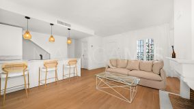 Adosado en venta en Guadalmina Baja, San Pedro de Alcantara